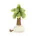 Jellycat Amuseables Pammie Palm Tree