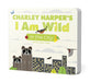 Charley Harper's I Am Wild In The City Board Book