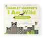 Charley Harper's I Am Wild In The City Board Book