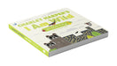 Charley Harper's I Am Wild In The City Board Book