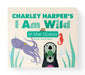 Charley Harper's I Am Wild in The Ocean Board Book