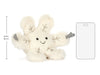 Jellycat Amuseables Snowflake