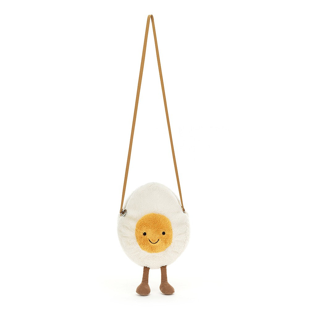 Jellycat Amuseable Happy Boiled Egg Bag — Bird in Hand