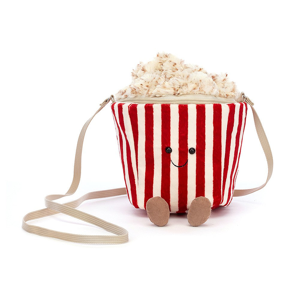 Jellycat Amuseable Popcorn Bag A4BPOP — Bird in Hand