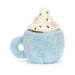 Jellycat Amuseables Hot Chocolate with Marshmallows