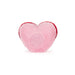 Jellycat Amuseables Colette Heart Macaron