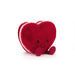 Jellycat Amuseables Arlette Heart Macaron