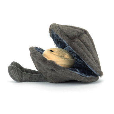 Jellycat Amuseables Michelle Mussel