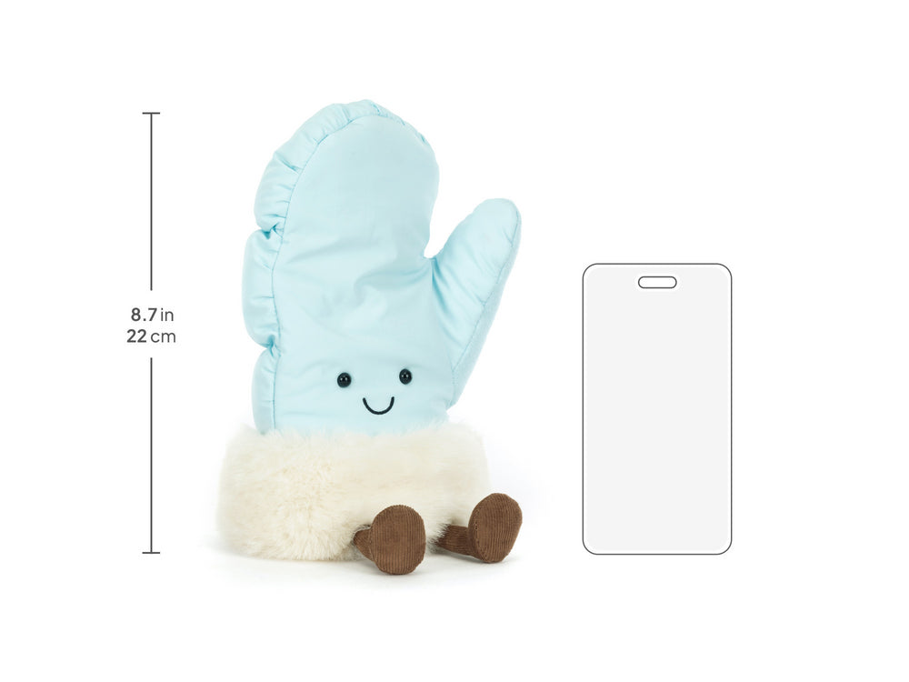 Jellycat Amuseables Mitten
