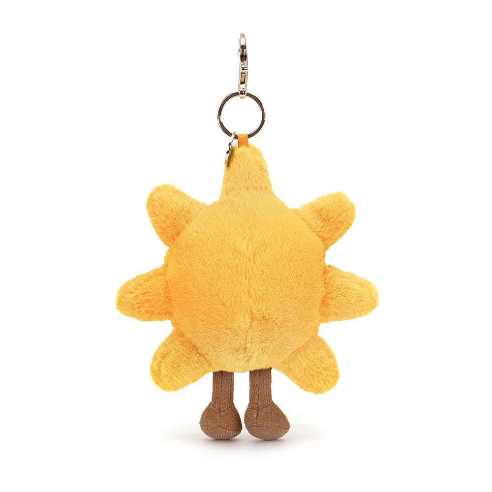 Jellycat Amuseable Sun Bag Charm    