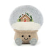 Jellycat Amuseables Snow Globe