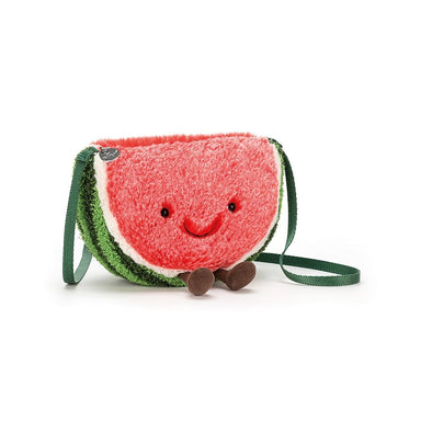 Jellycat Amuseable Watermelon Bag    