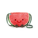 Jellycat Amuseable Watermelon Bag    