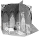 POM Edward Gorey's Dracula: A Toy Theatre