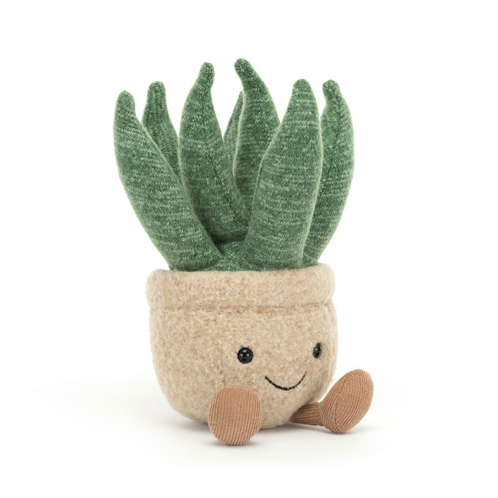 Jellycat Amuseable Aloe Vera    