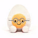 Jellycat Amuseable Boiled Egg Geek    