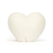 Jellycat Amuseables Heart Boiled Egg