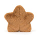 Jellycat Amuseable Star Cookie    