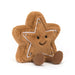 Jellycat Amuseable Star Cookie    