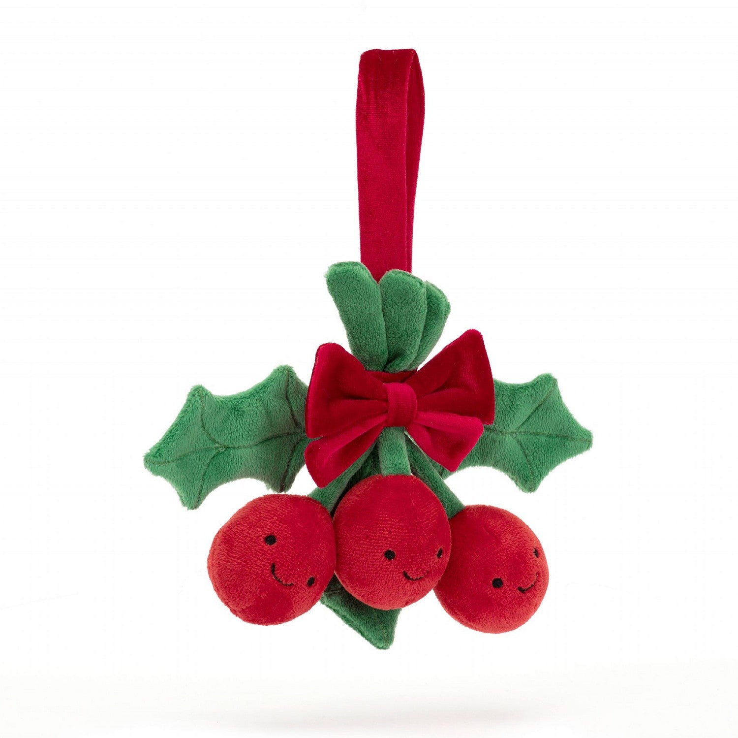 Jellycat Amuseable Holly    