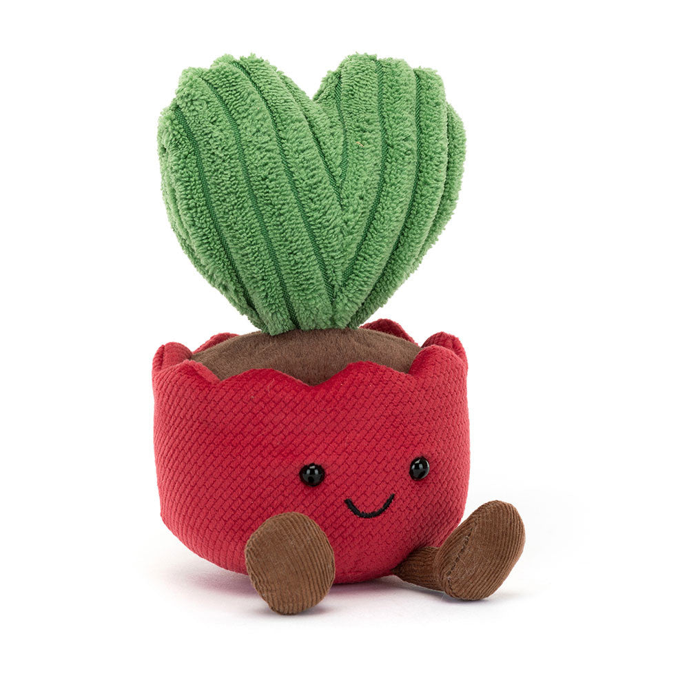 jellycat potted plant Jellycat Amuseables Kerrii Cactus — Bird in Hand