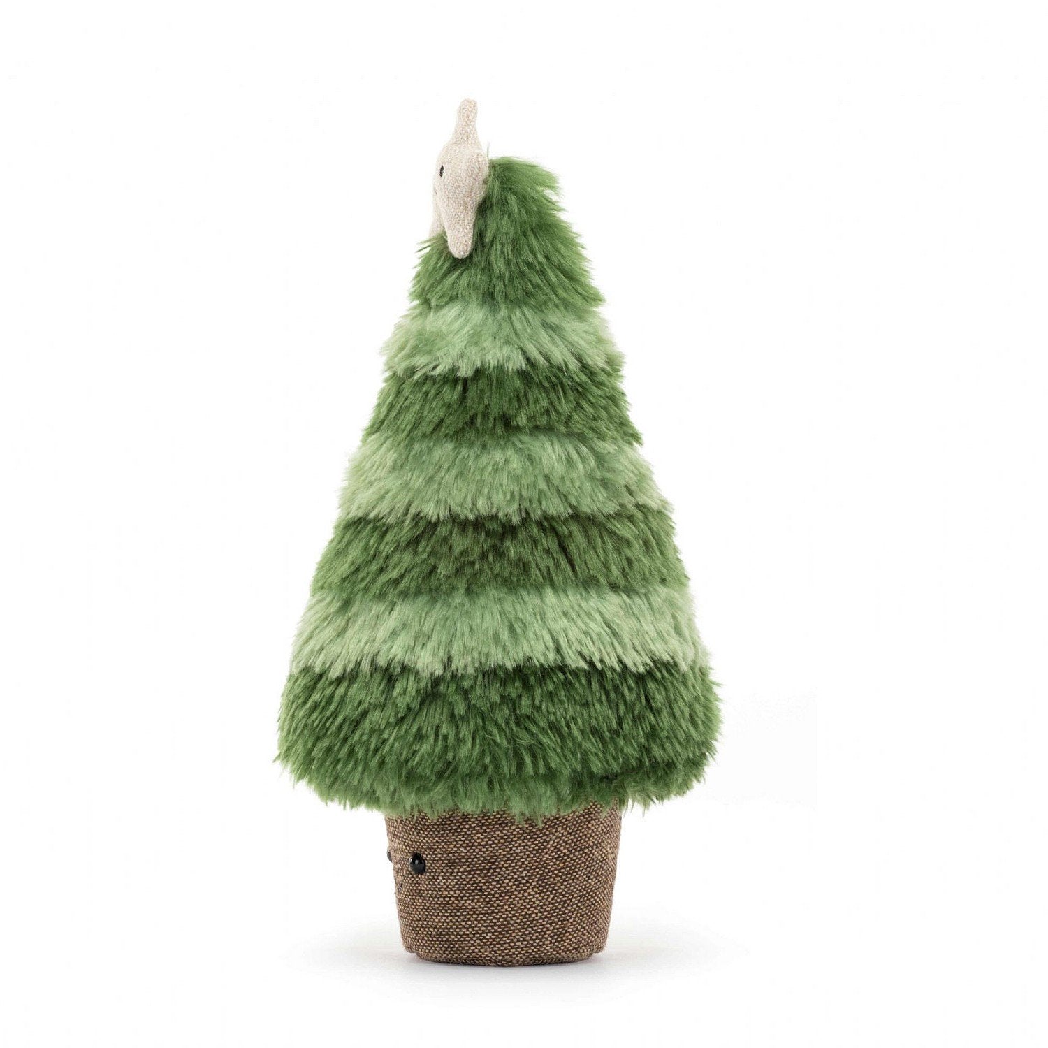 Jellycat Amuseable Nordic Spruce Christmas Tree - Small    
