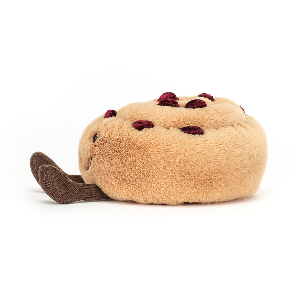 Jellycat Amuseable Pain Au Raisin    