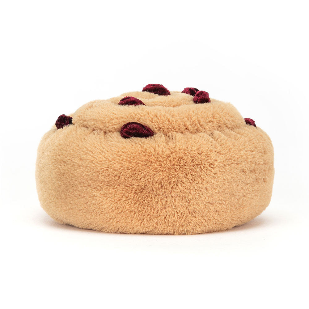 Jellycat Amuseable Pain Au Raisin    