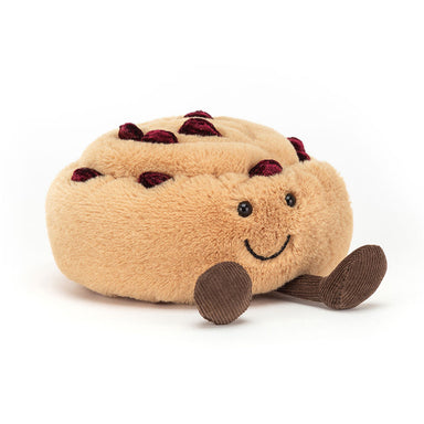 Jellycat Amuseable Pain Au Raisin    