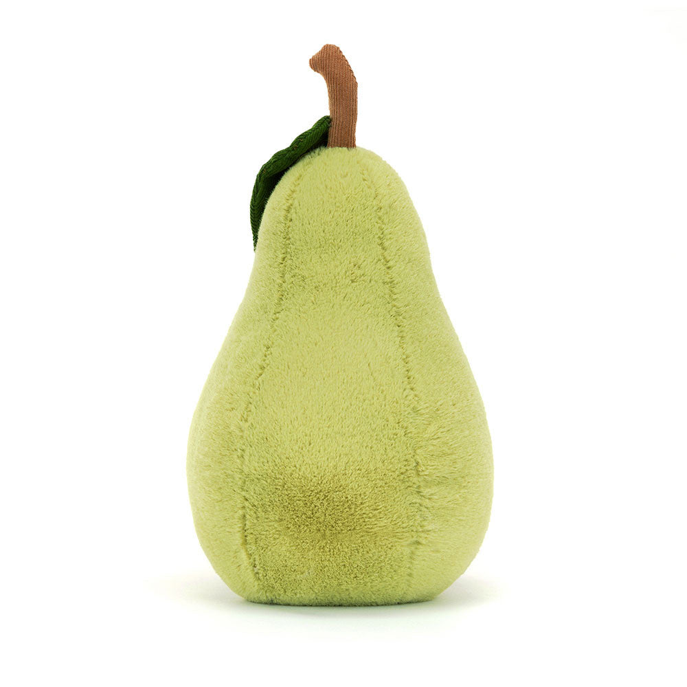 Jellycat Amuseable Pear    