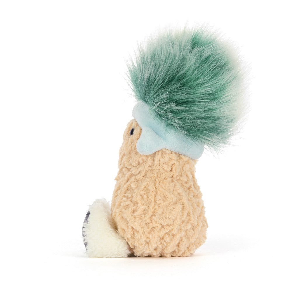Jellycat Amuseables Peanut 'Après Ski'