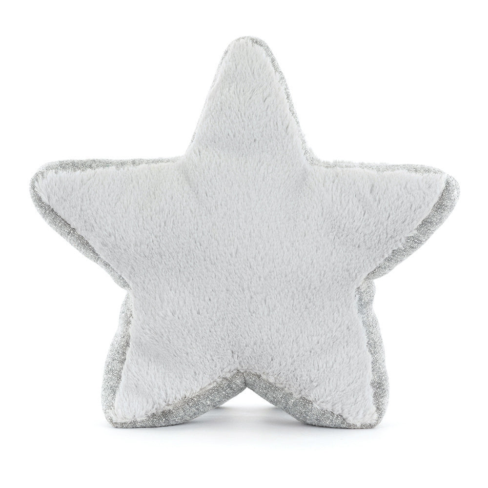 Jellycat Amuseables Silver Star