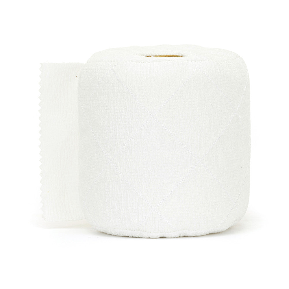 Jellycat Amuseable Toilet Paper    