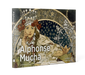 Alphonse Mucha Book of Postcards