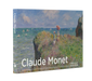 Claude Monet Book of Postcards
