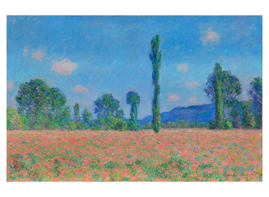 Claude Monet Book of Postcards
