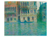 Claude Monet Book of Postcards