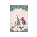 Sara Miller Tree Decorating Dish Towel