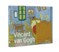 Vincent Van Gogh A Book of Postcards