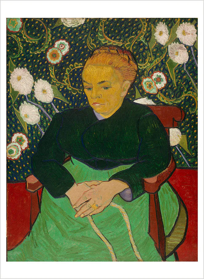 Vincent Van Gogh A Book of Postcards