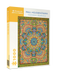 Tapestry Mandala Paul Heussenstamm 1000 Piece Puzzle