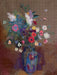 Odilon Redon Bouquet of Flowers 500 Piece Puzzle