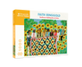 POM Faith Ringgold: Sunflower Quilting Bee at Arles 1000 Piece Jigsaw Puzzle