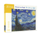 Vincent van Gogh The Starry Night 1000 Piece Puzzle    