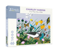 Once There Was A Field 1000 Piece Charley Harper Puzzle    