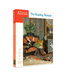 The Reading Woman 1000 Piece Puzzle