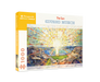 The Sun 1000 Piece Edvard Munch Puzzle