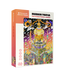 Ruben Topia The Trippy Tower of Babel 2000 Piece Puzzle