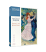 Dance At Bougival Pierre-Auguste Renoir 1000 Piece Puzzle