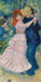 Dance At Bougival Pierre-Auguste Renoir 1000 Piece Puzzle